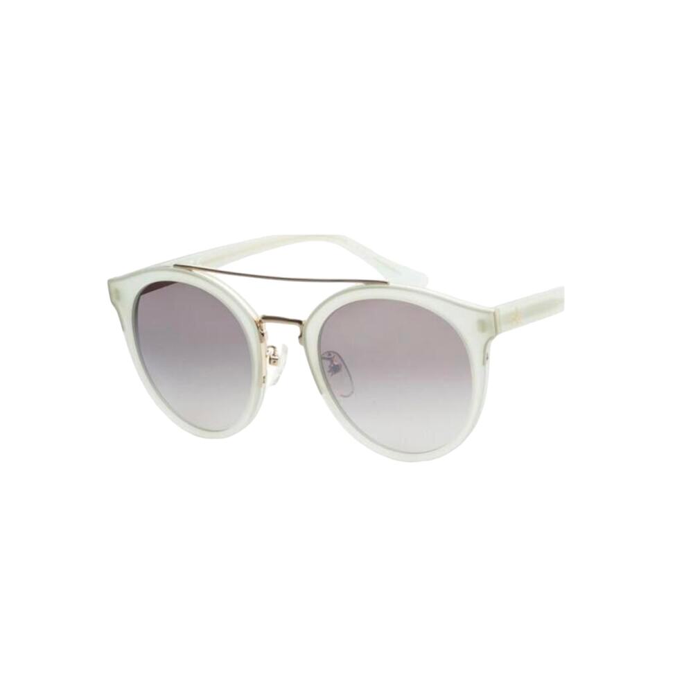 NEW Calvin Klein Platinum Label Mint & Gold Sunglasses (CKXX030)
